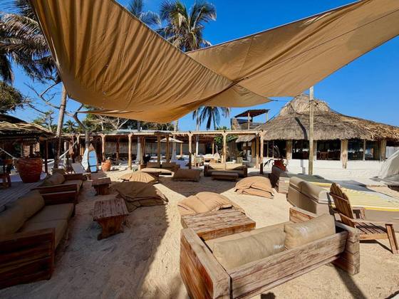 Mangata Beach Club: photo 1