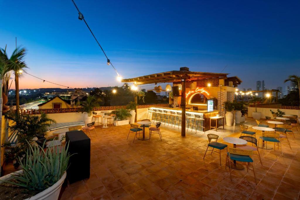 Masaya Cartagena: Property views