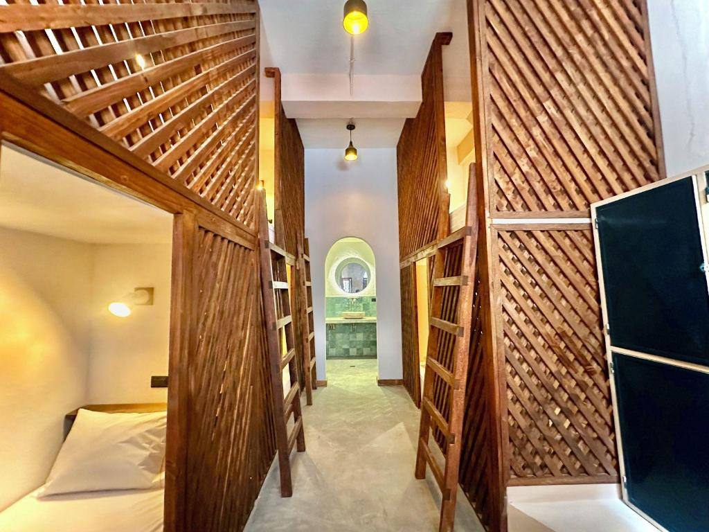 Masaya Cartagena: Property views