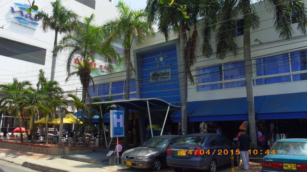Mintaka Hotel & Lounge: Nearby attraction