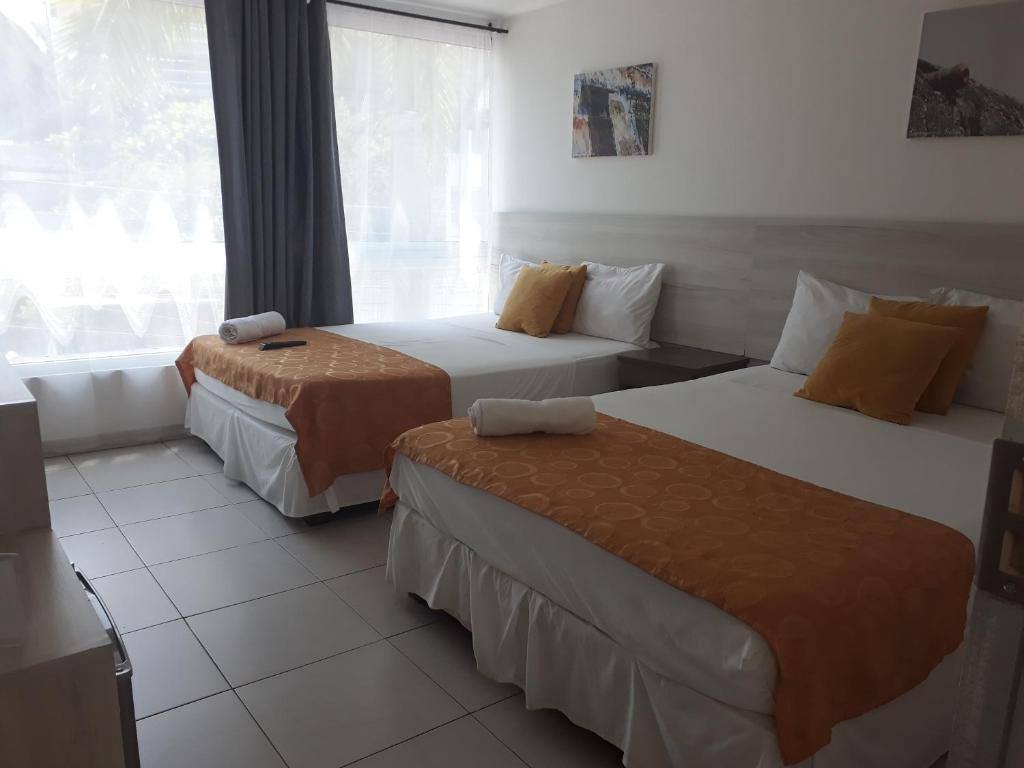 Mintaka Hotel & Lounge: Room photos