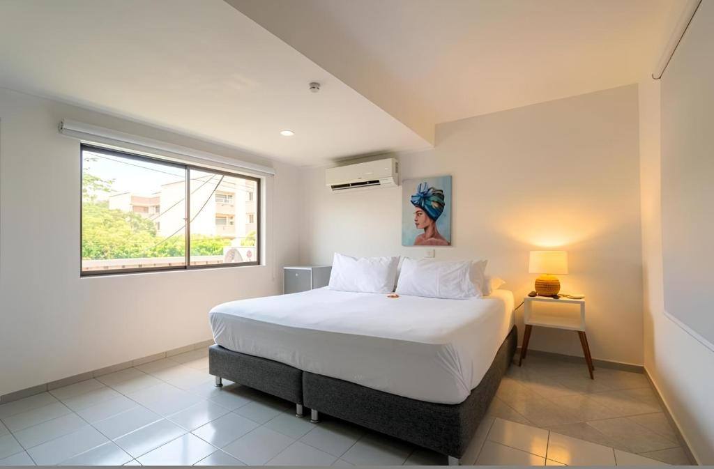 Mucura Hotel & Spa: Room photos