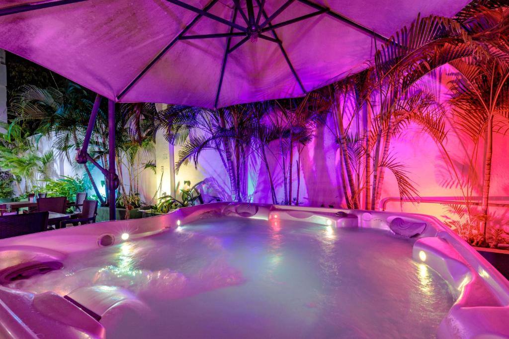 Mucura Hotel & Spa: Facility photos