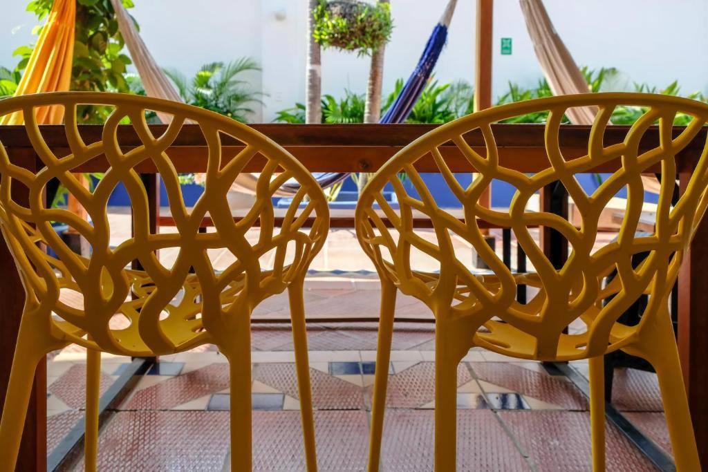 Mucura Hotel & Spa: Facilities