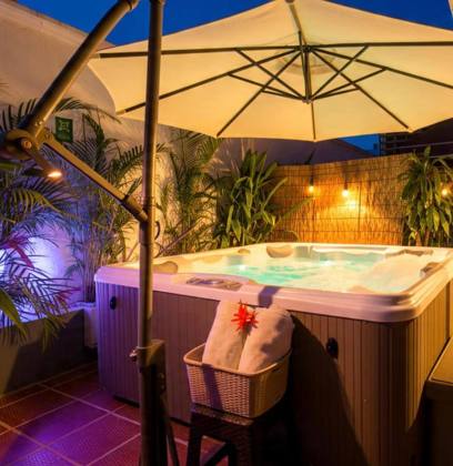 Mucura Hotel & Spa: Facility photos