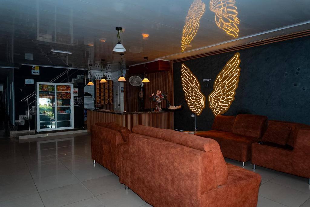 Neos Hotel Cartagena: Property views