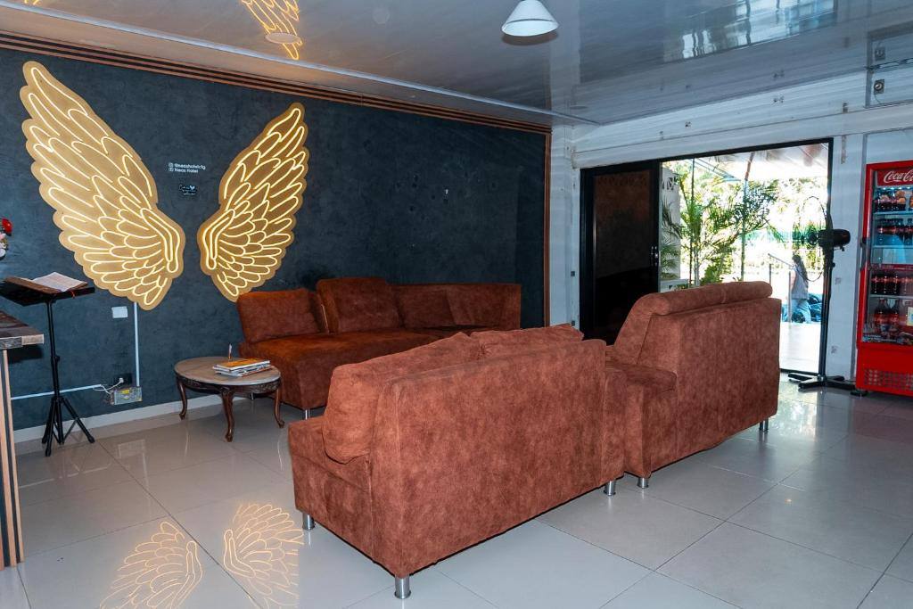 Neos Hotel Cartagena: Facilities