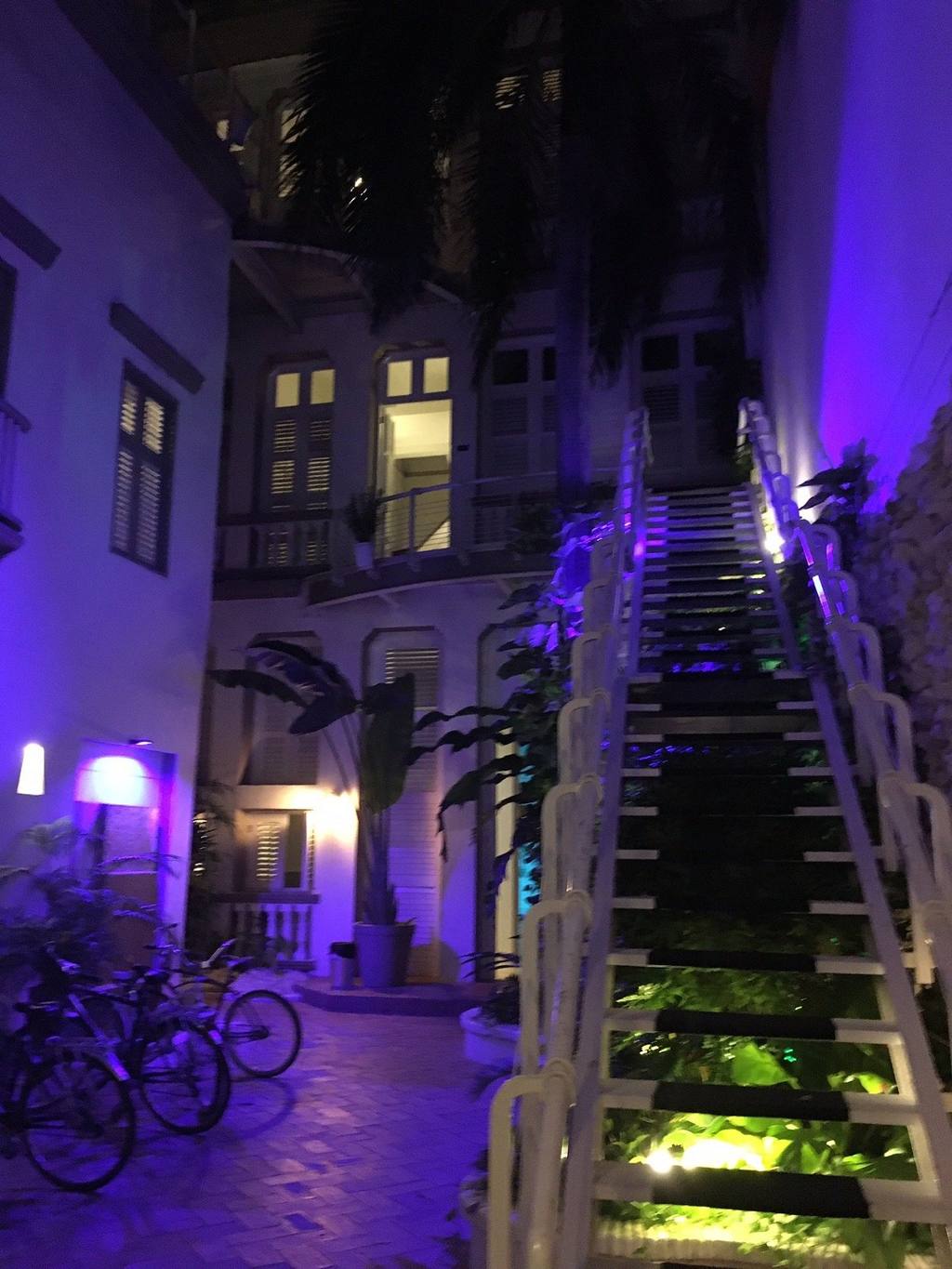 Ofihotel Perla: photo 2