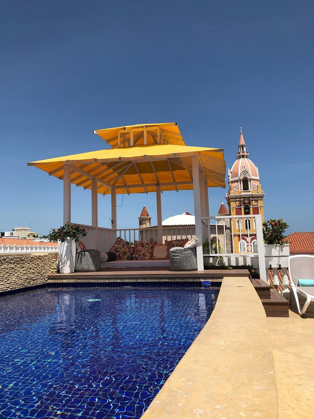 Ofihotel Perla: photo 4