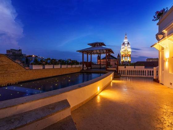 Ofihotel Perla: photo 1