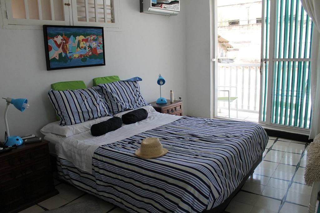 Old Town San Diego Hostel