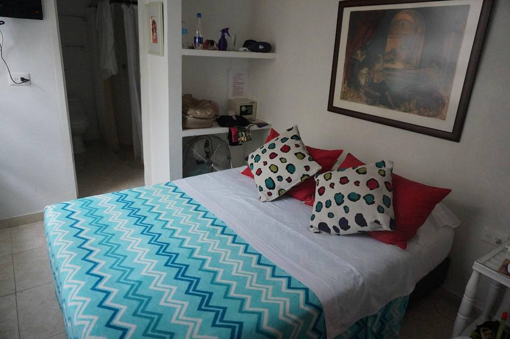 Old Town San Diego Hostel: photo 2