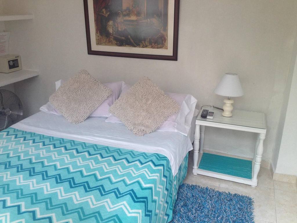 Old Town San Diego Hostel: photo 4