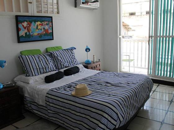 Old Town San Diego Hostel