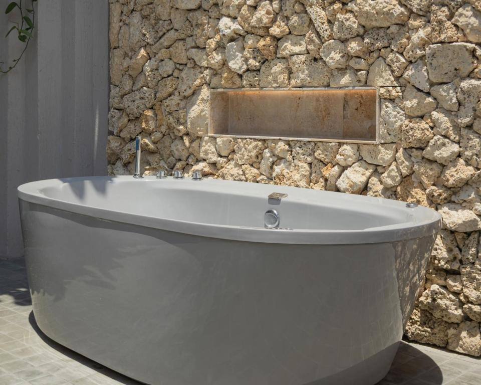 Osh Hotel Cartagena: Facilities