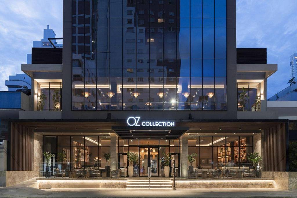 OZ Collection: Property views