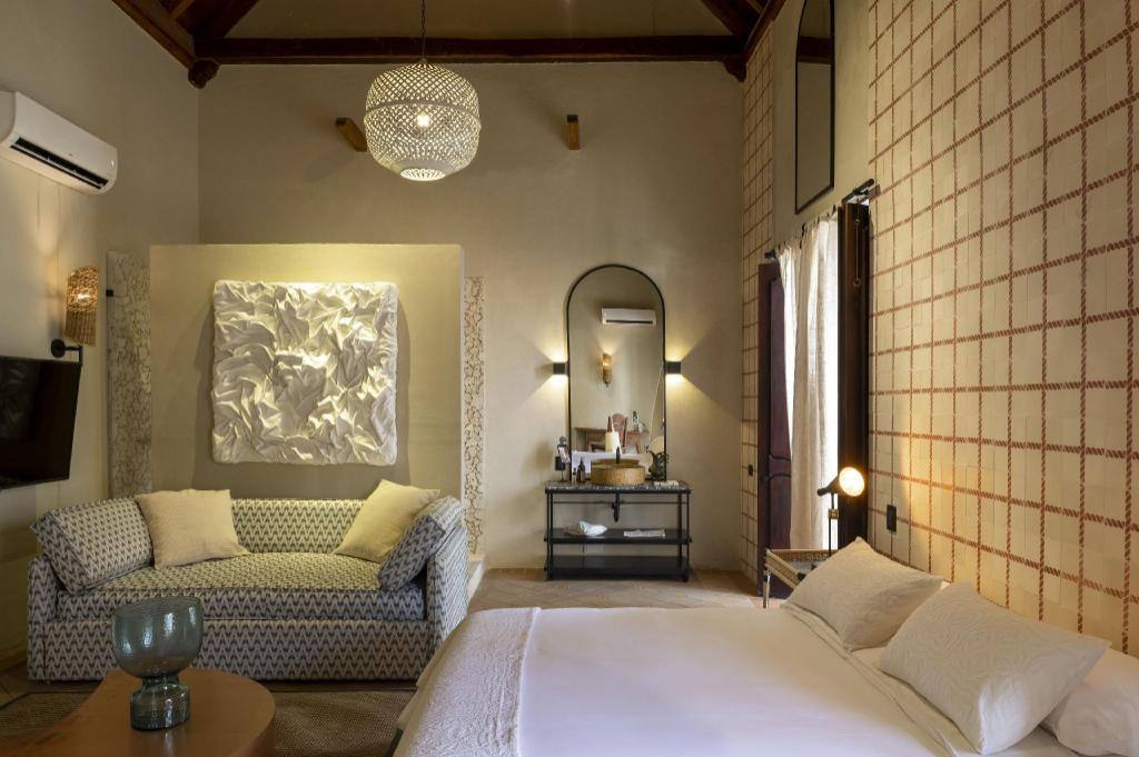 Privado Designer Boutique Hotel: Room photos