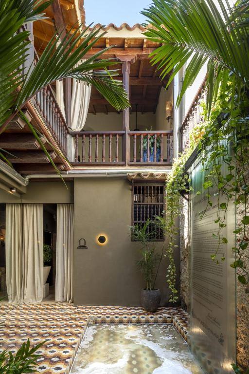 Privado Designer Boutique Hotel: View