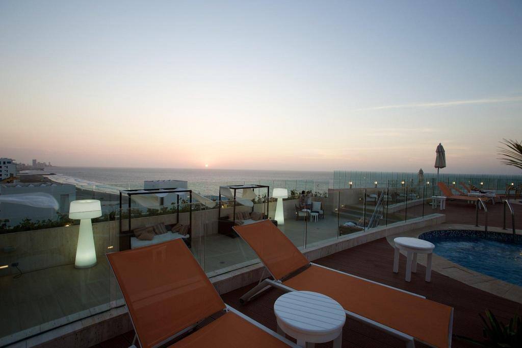 Radisson Cartagena Ocean Pavillion Hotel: Facilities