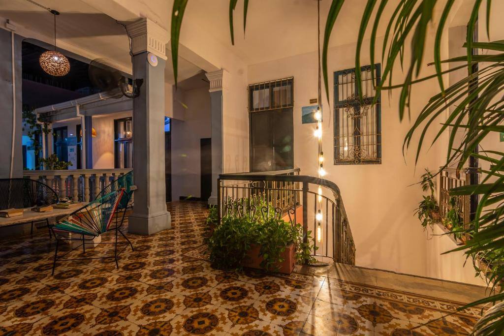 República Cartagena: Property views