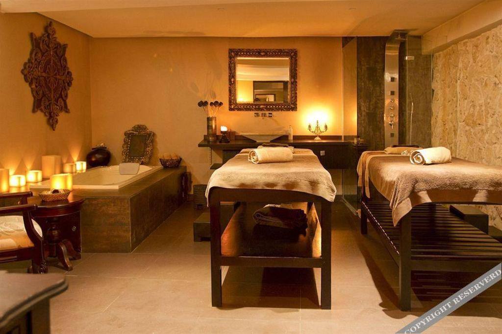 San Pedro Hotel Spa: Facility photos