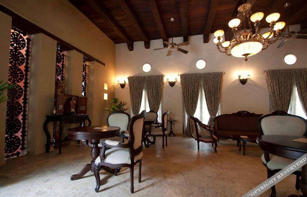 San Pedro Hotel Spa: Facility photos