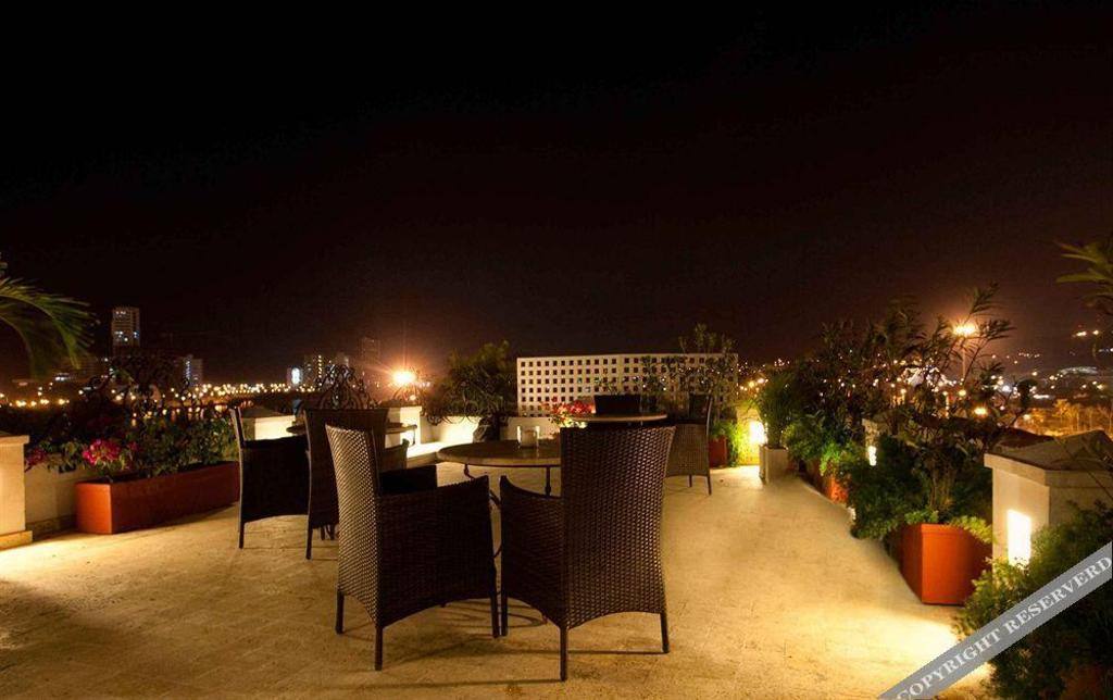 San Pedro Hotel Spa: Facility photos