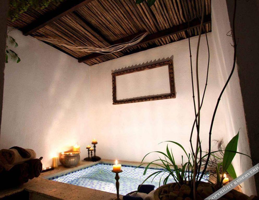 San Pedro Hotel Spa: Facility photos