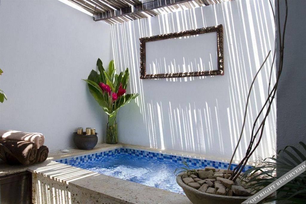 San Pedro Hotel Spa: Facility photos