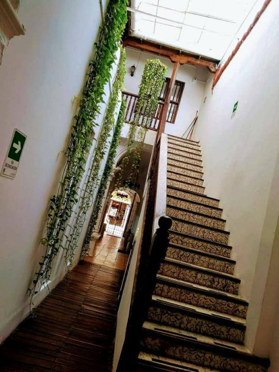 Santa Alejandria Hotel: Exterior view