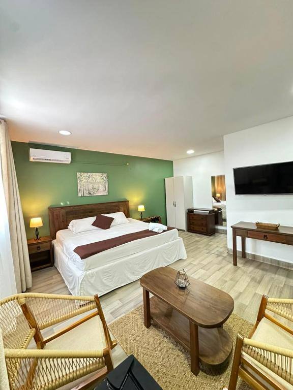 Santa Alejandria Hotel: Room photos
