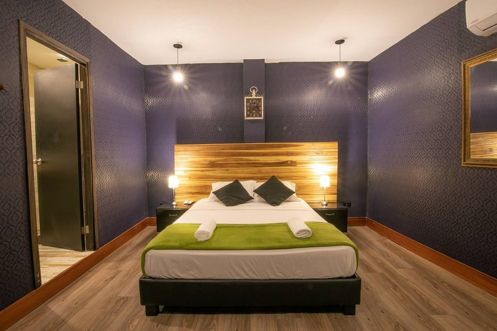 The Clock Hostel And Suites: photo 1
