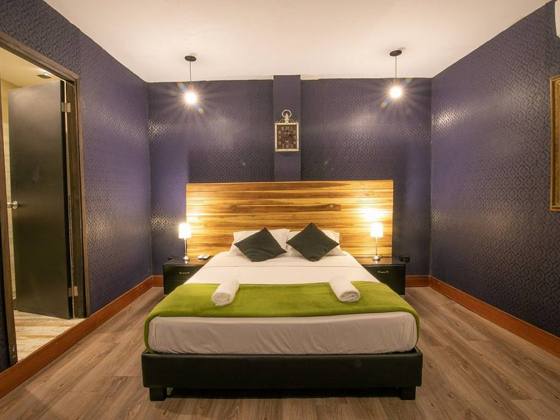 The Clock Hostel And Suites: photo 1