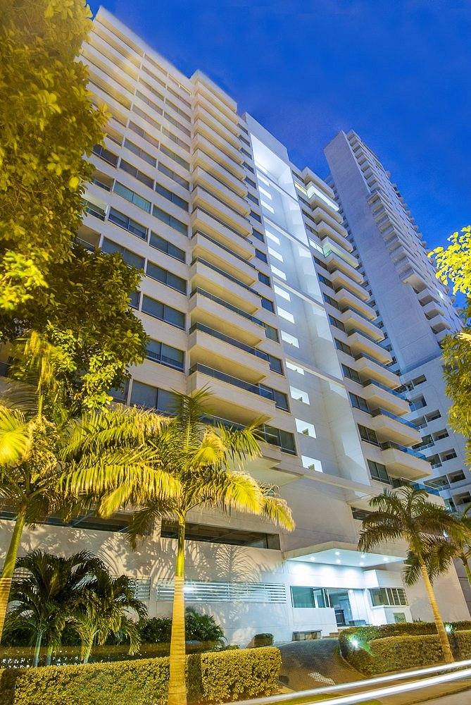 Travelers Suites Orange Cartagena