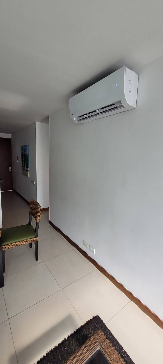 Travelers Suites Orange Cartagena: photo 4