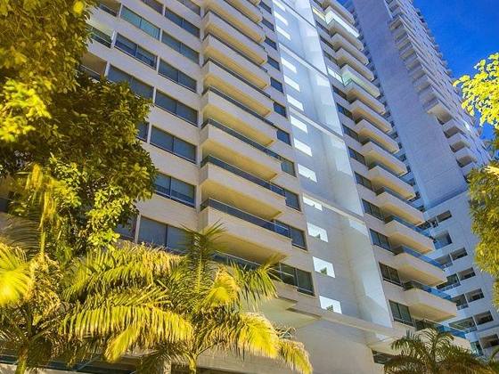 Travelers Suites Orange Cartagena