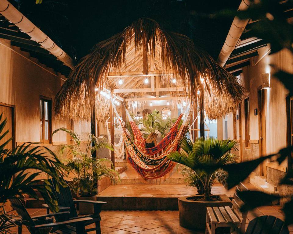 Viajero Cartagena - Centro Hostel: Facilities