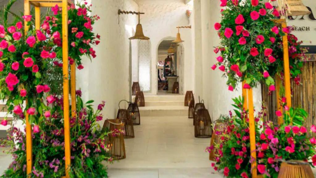 Wala Beach Club Hotel: Facilities