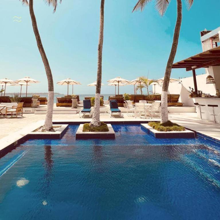 Wala Beach Club Hotel: Facilities