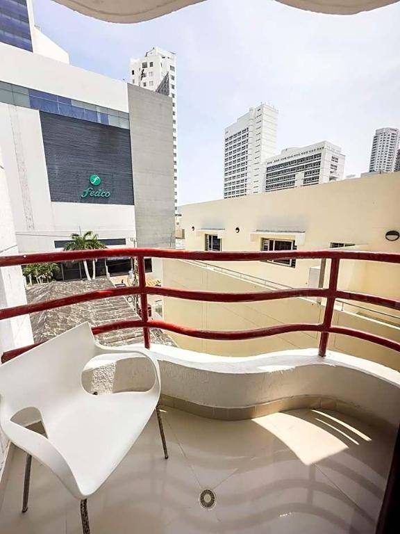 Zalmedina Hotel: Facility photos