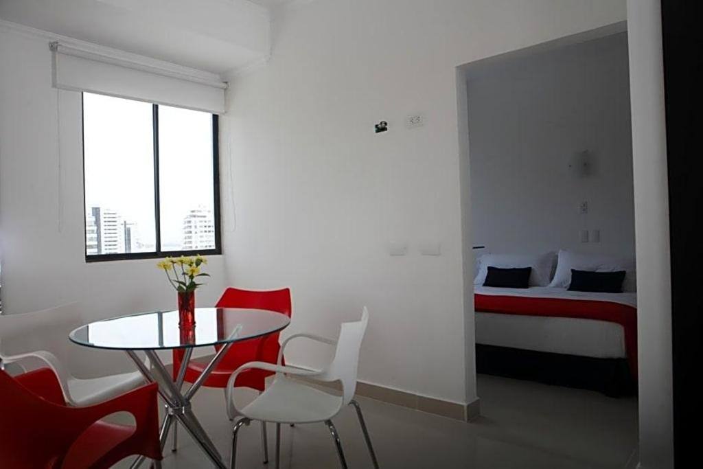 Zalmedina Hotel: Other photos