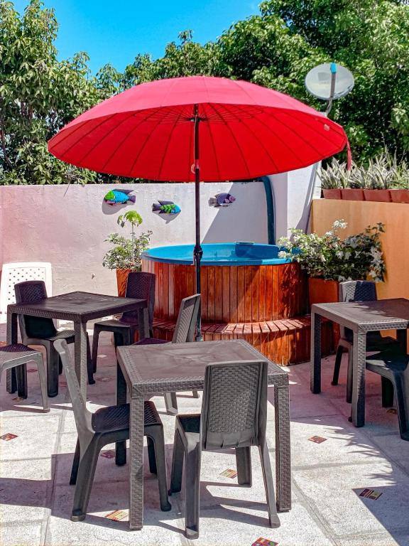 Zana Hotel Boutique: Balcony/terrace