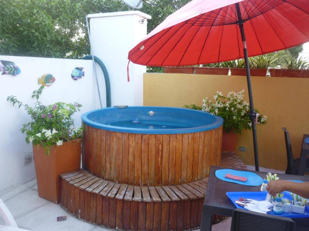 Zana Hotel Boutique: Attractions