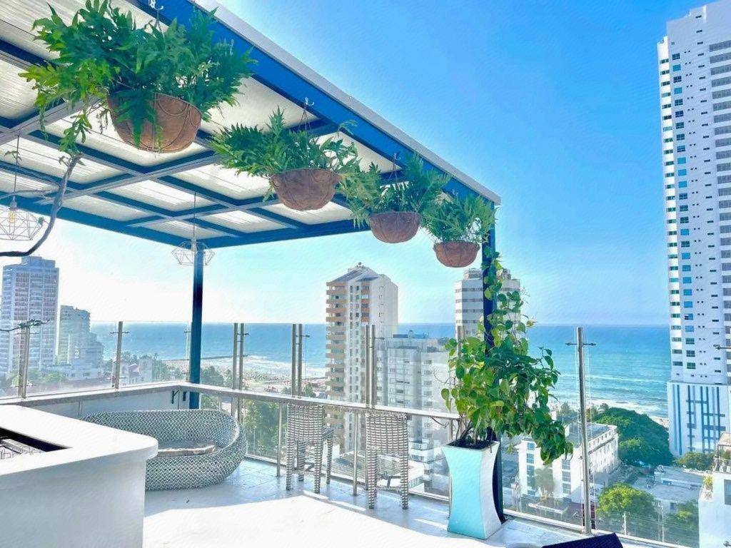 Zione Luxury Hotel Cartagena: Facility photos