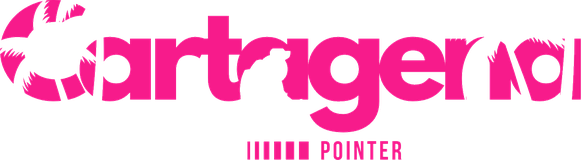 Cartagena Pointer logo